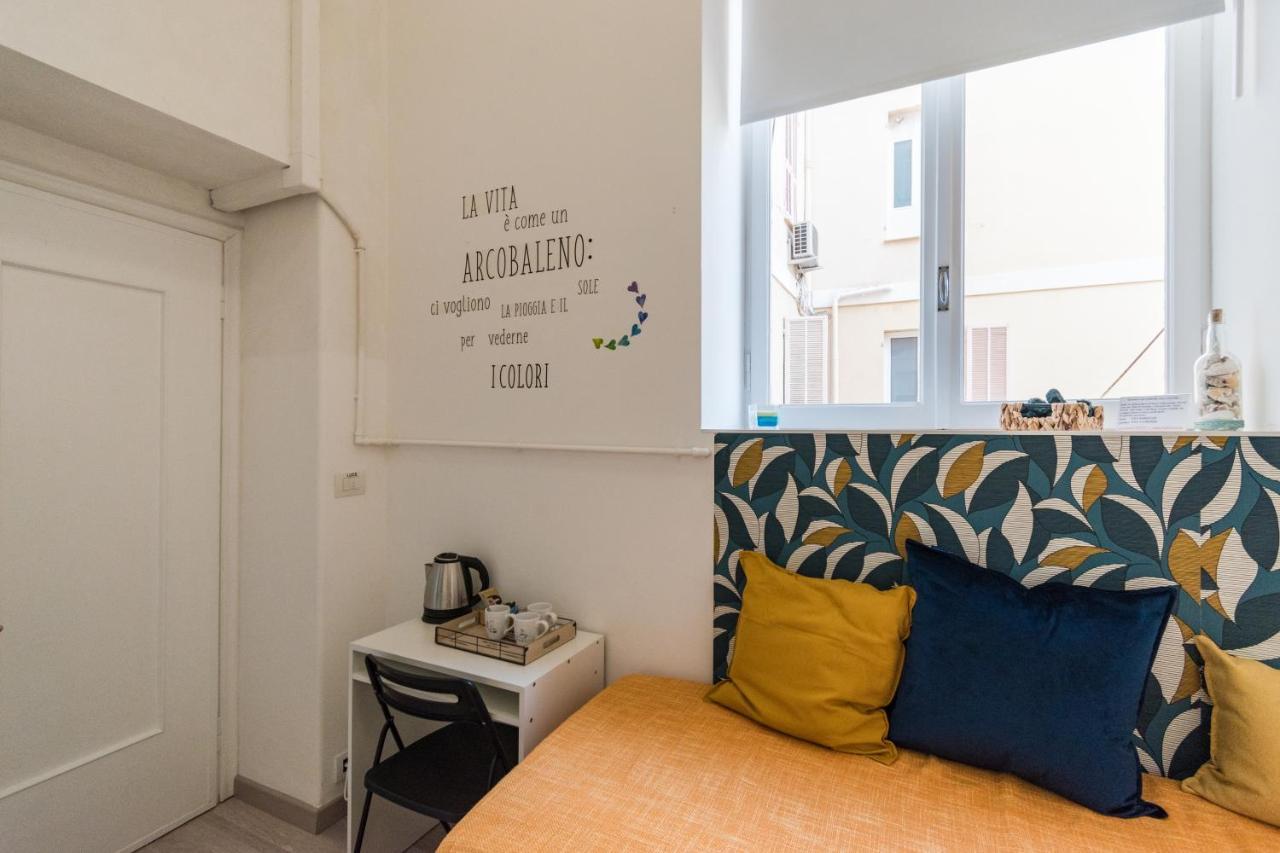 Le Camere Del Centro Sanremo Exterior foto