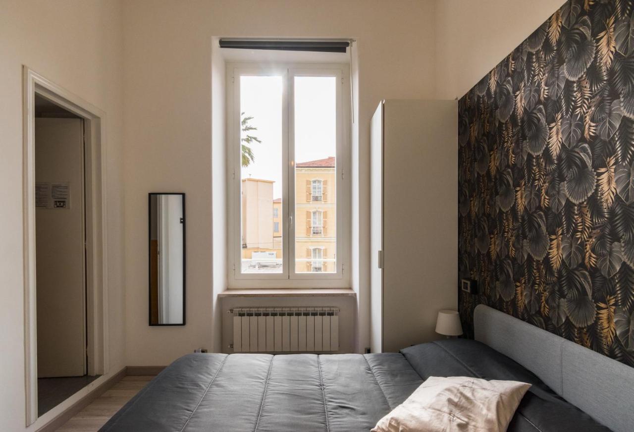 Le Camere Del Centro Sanremo Exterior foto