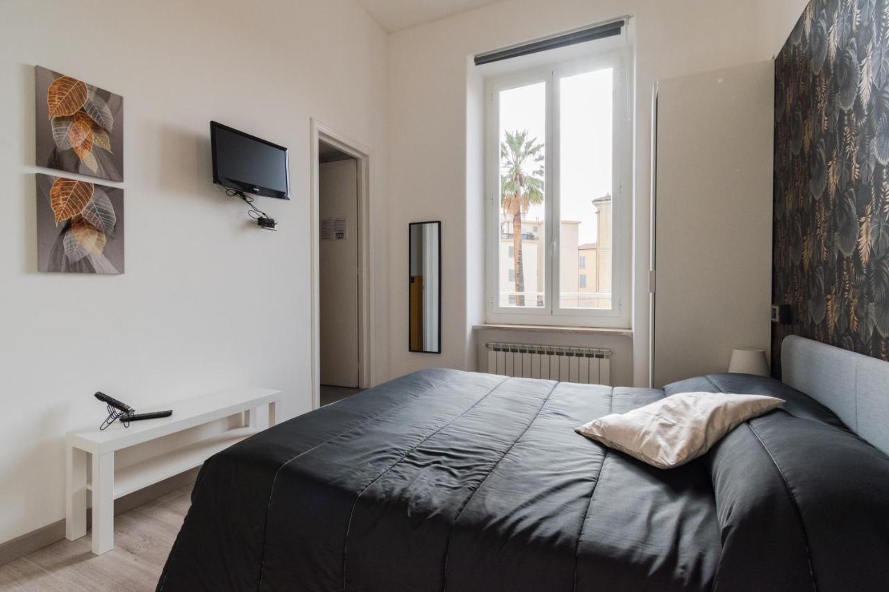 Le Camere Del Centro Sanremo Exterior foto