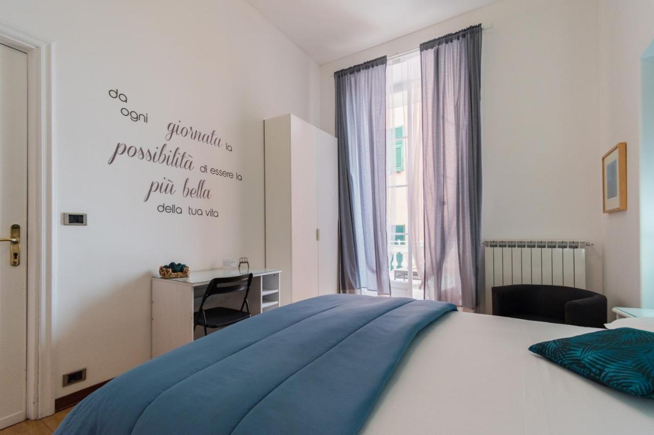 Le Camere Del Centro Sanremo Exterior foto