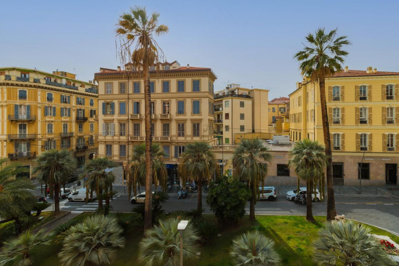 Le Camere Del Centro Sanremo Exterior foto